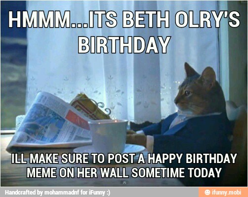aa ONIHERIWALL SOMETIME TODAY