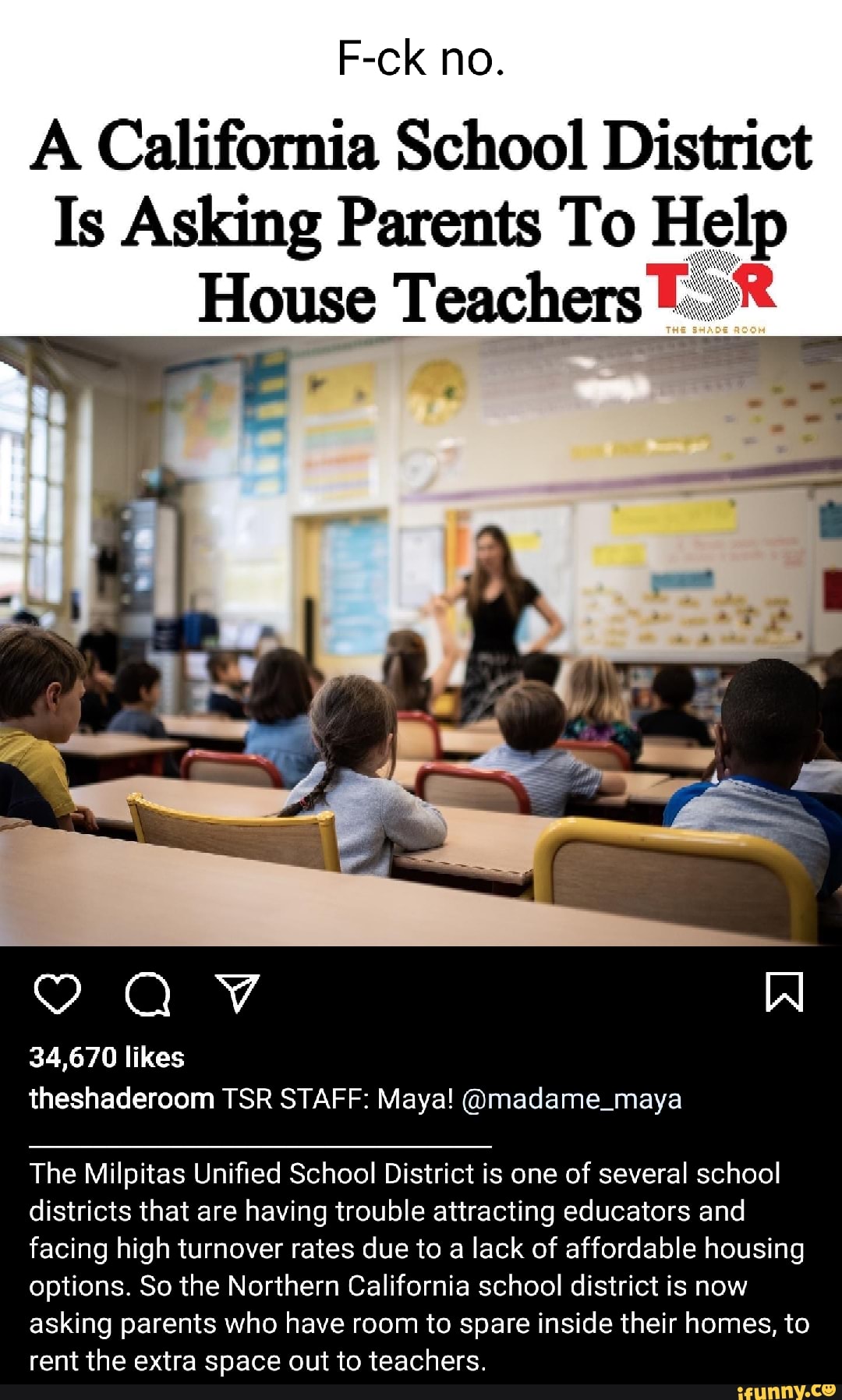 Theshaderoom memes. Best Collection of funny Theshaderoom pictures on