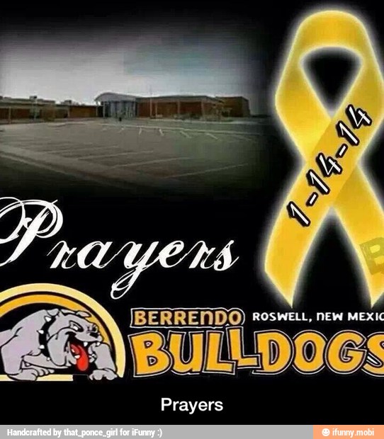 Prayers - Prayers