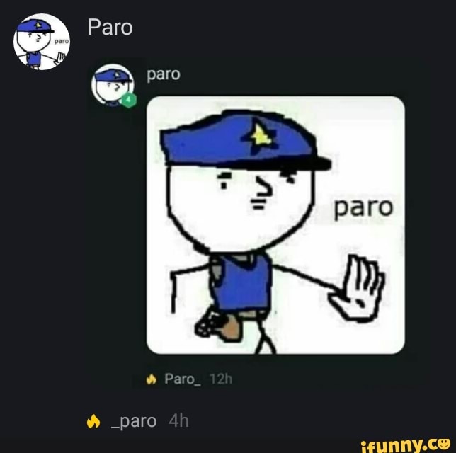 paro