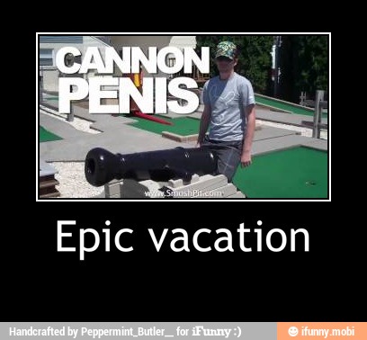 Epic vacation - Epic vacation