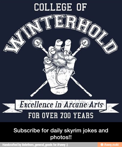STEREO, se
Yo
I Excellence i in Arcane Arts)
4
FOR OVER 700 YEARS - Subscribe for daily skyrim jokes and photos!!