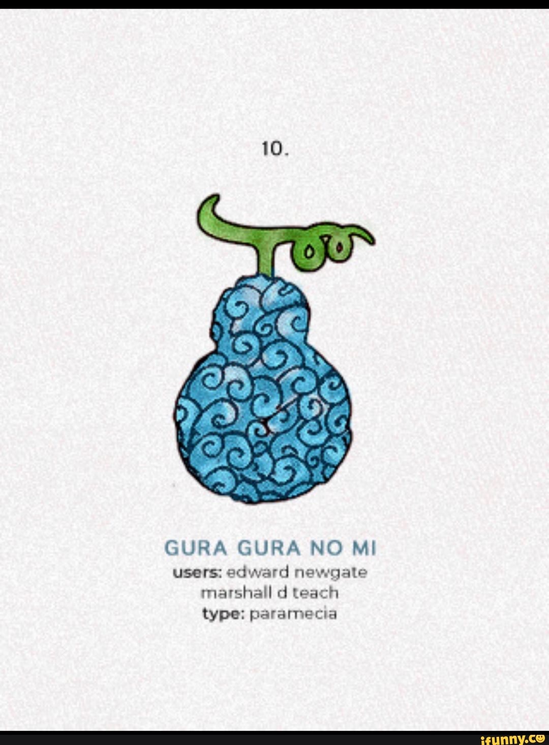 Gura Gura No Mi Users Edward Newgale Marbhall Rj Each Type Parame Cua