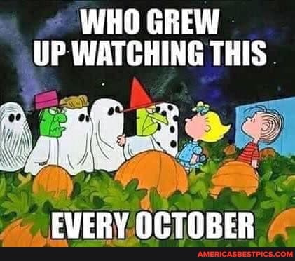 WHO GREW UP WATCHING THIS
EVERV