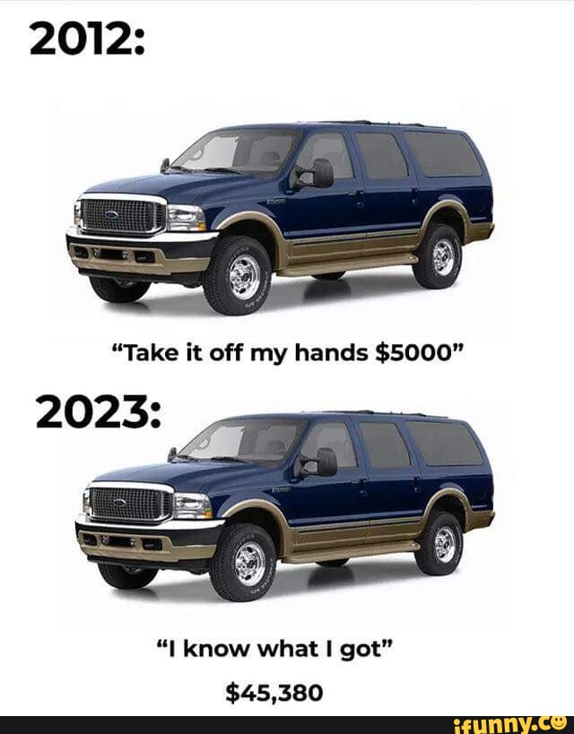 Sitemapcdatahttpsomobeldreferenzcominteresting I Know What I Got Car Meme Photos