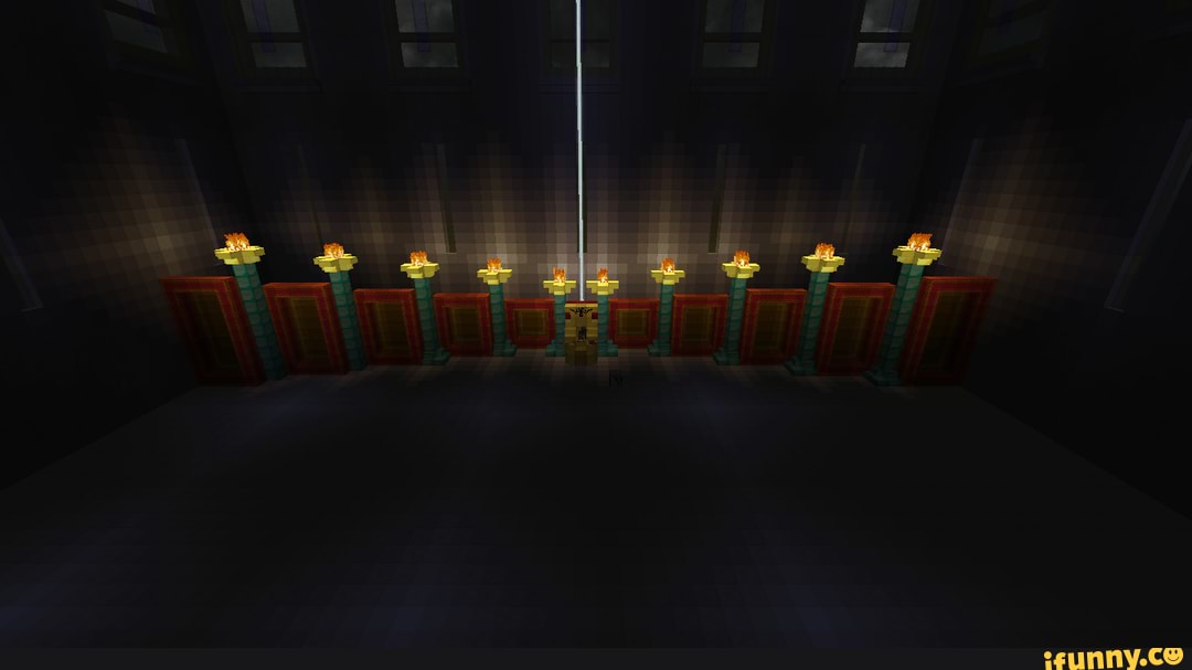 minecraft, minecraft_build, church, modded_minecraft
