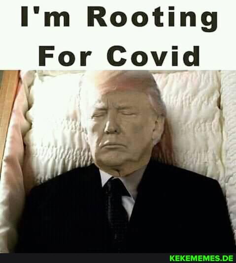 al
I'm Rooting
For