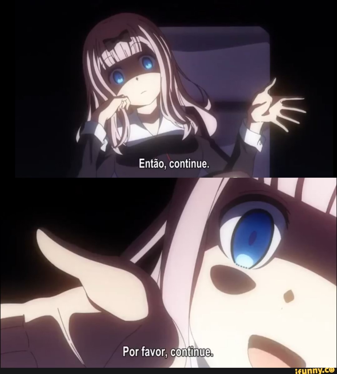 chika, anime, kaguyasamaloveiswar