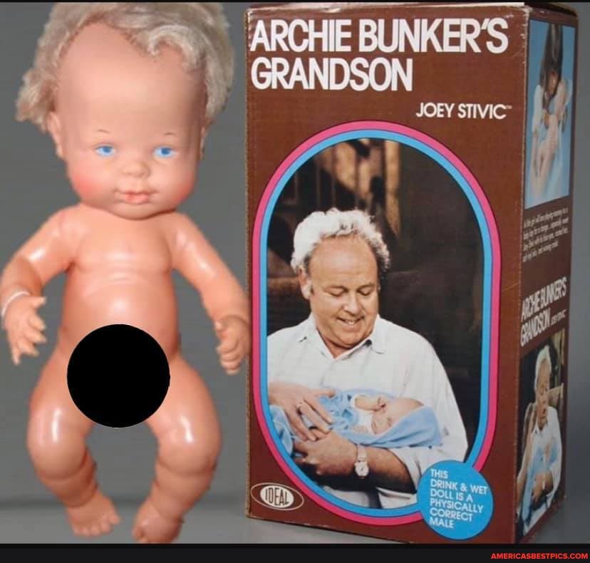 ARCHIE BUNKERS I