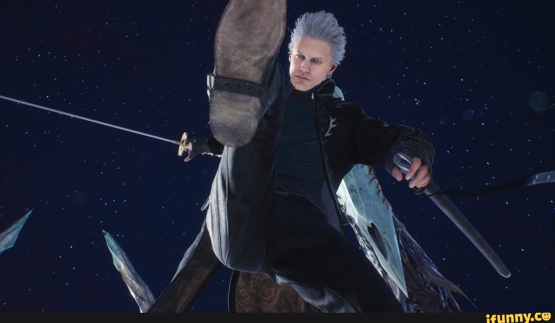 I am the storm that is approaching. Vergil DMC 5 Энергетик. Вергилий DMC 5 meme. Vergil DMC 5 memes. Вергилий Devil May Cry 5 с энергетиком.