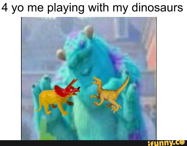 Dinomemes memes. Best Collection of funny Dinomemes pictures on iFunny