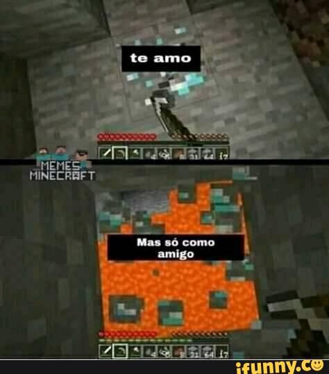 te ama
MEMES:
Mere sa
come