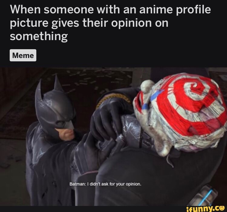 Animeprofilepicture memes. Best Collection of funny Animeprofilepicture  pictures on iFunny