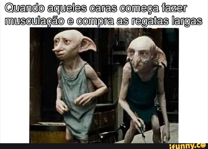 musculação e compra as regatas largas