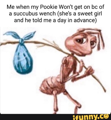 Pookie memes. Best Collection of funny Pookie pictures on iFunny