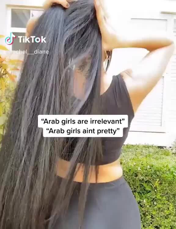 Girls pretty arab Top 10
