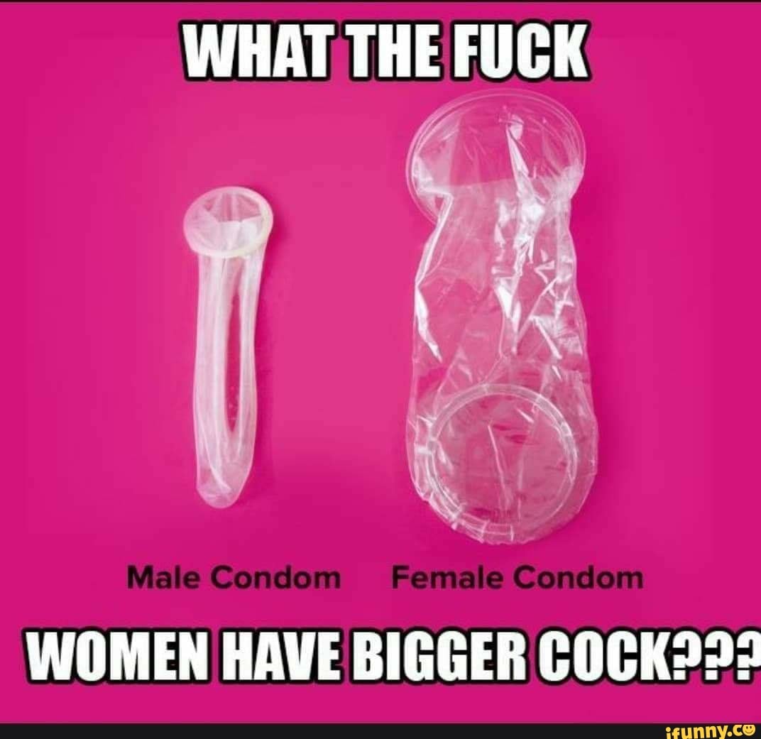 IN
Male Condom Female Condom