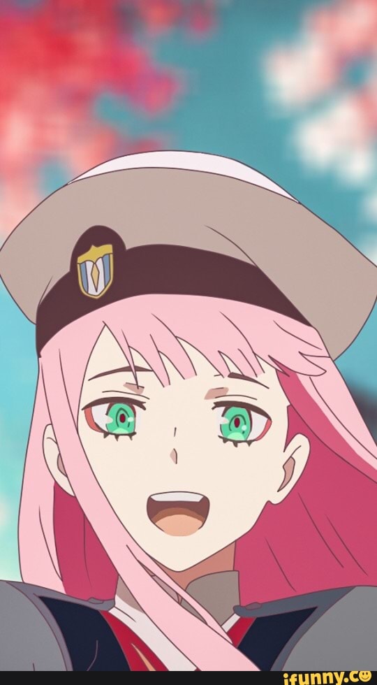 anime, backgrounds, darling_in_the_franxx, zerotwo