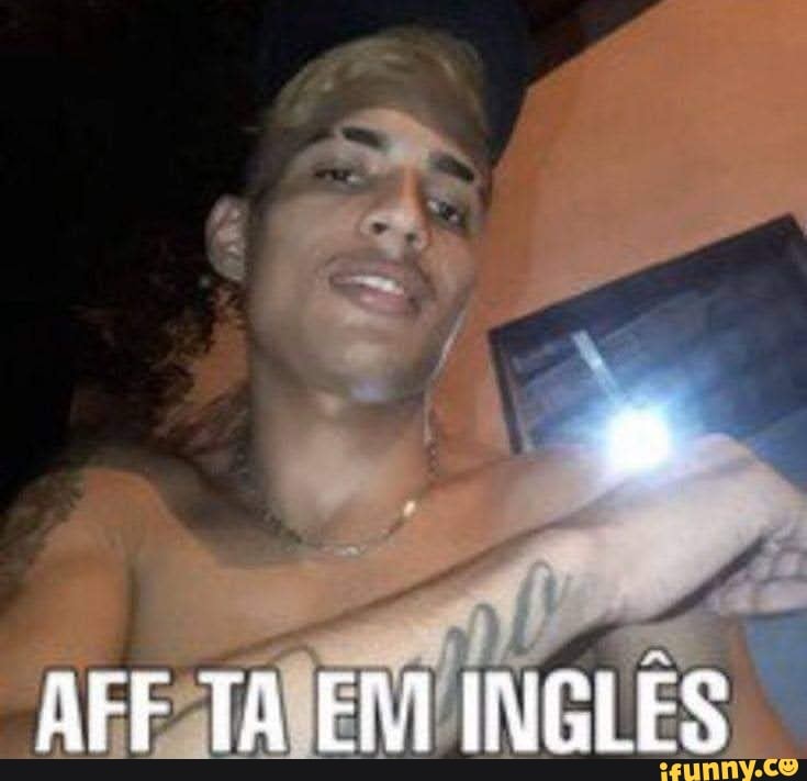 AFF TA EMI INGLES