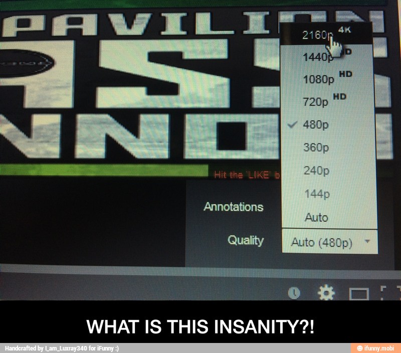 WHAT IS THIS INSANITY?! - WHAT IS THIS INSANITY?!