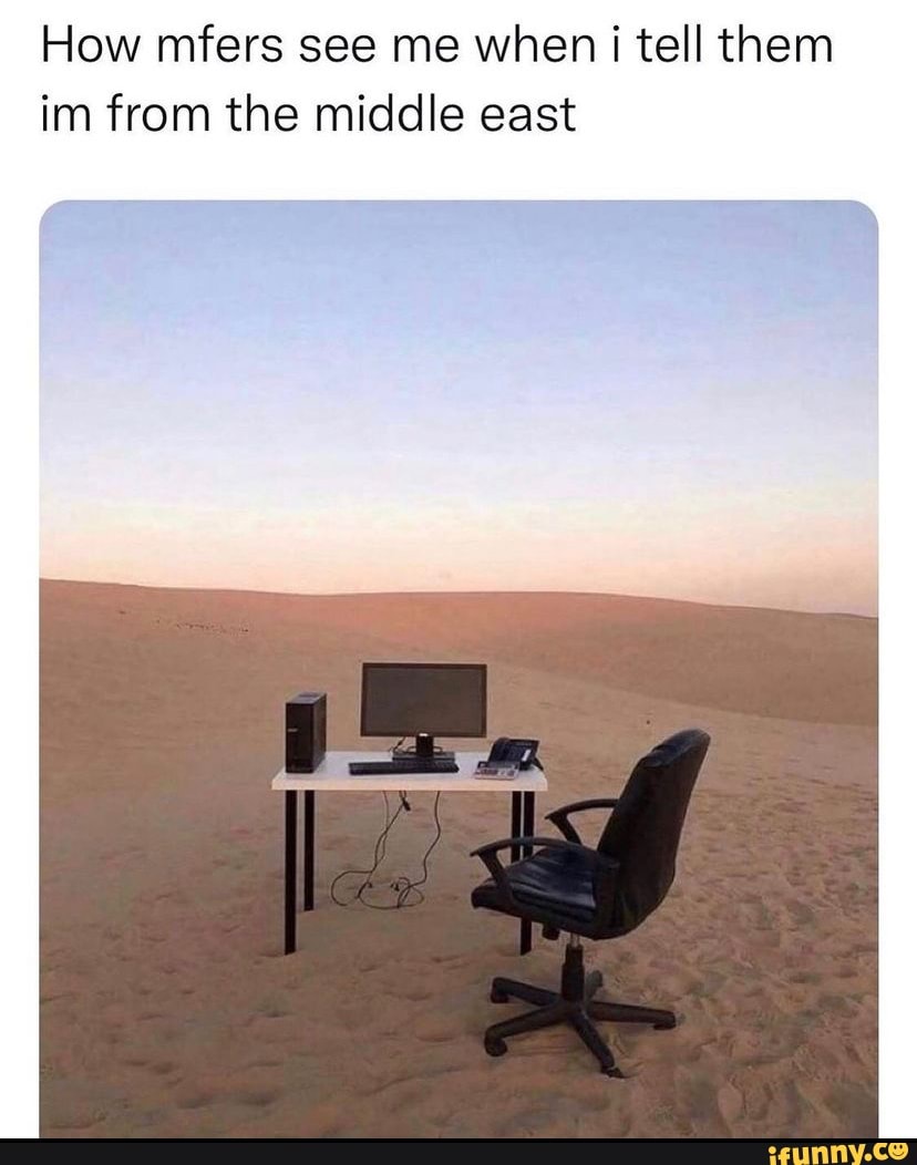 Gamer Leaning Forward Meme )