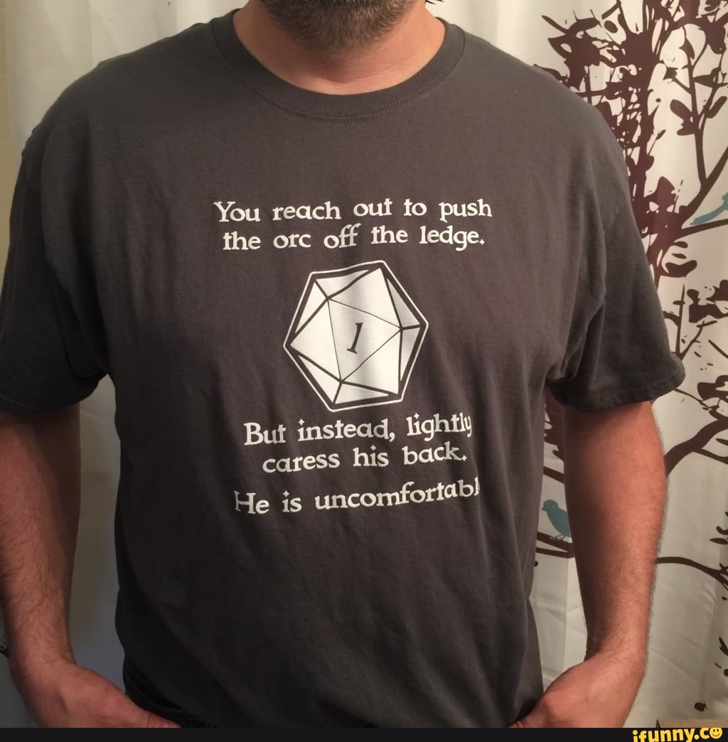 Reach out to me. Dungeon Master Shirt. Critic футболки. Смешной Кэжуал.
