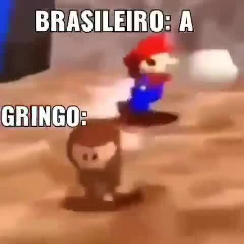 Explique isso pra um gringo : r/Twitter_Brasil