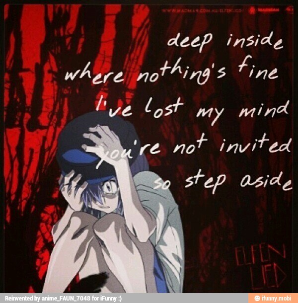 where nothing's Ff;
hye lost
my mind
re not invited
Sep