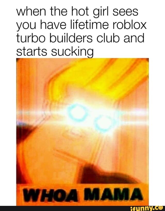 Turbo Builders Club