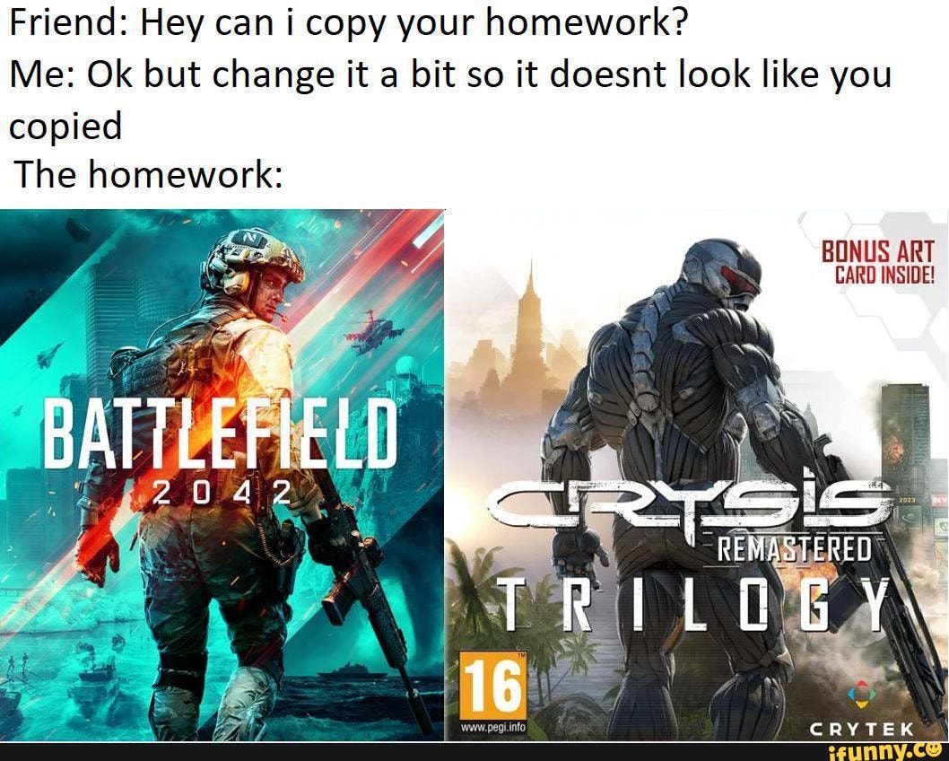 Hey can. Copy игрок. Battlefiel 2046 funpay. Can i copy your homework. Bits so`ROV.