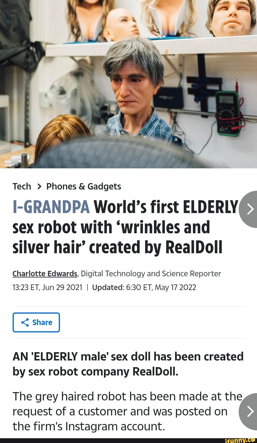 Realdoll memes. Best Collection of funny Realdoll pictures on iFunny