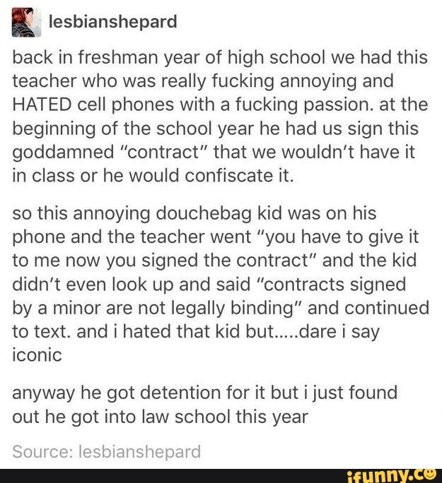 Fucking In Highschool
