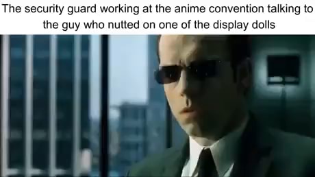 Anime Memes  All the neckbeards at Anime Expo Ultra  Facebook