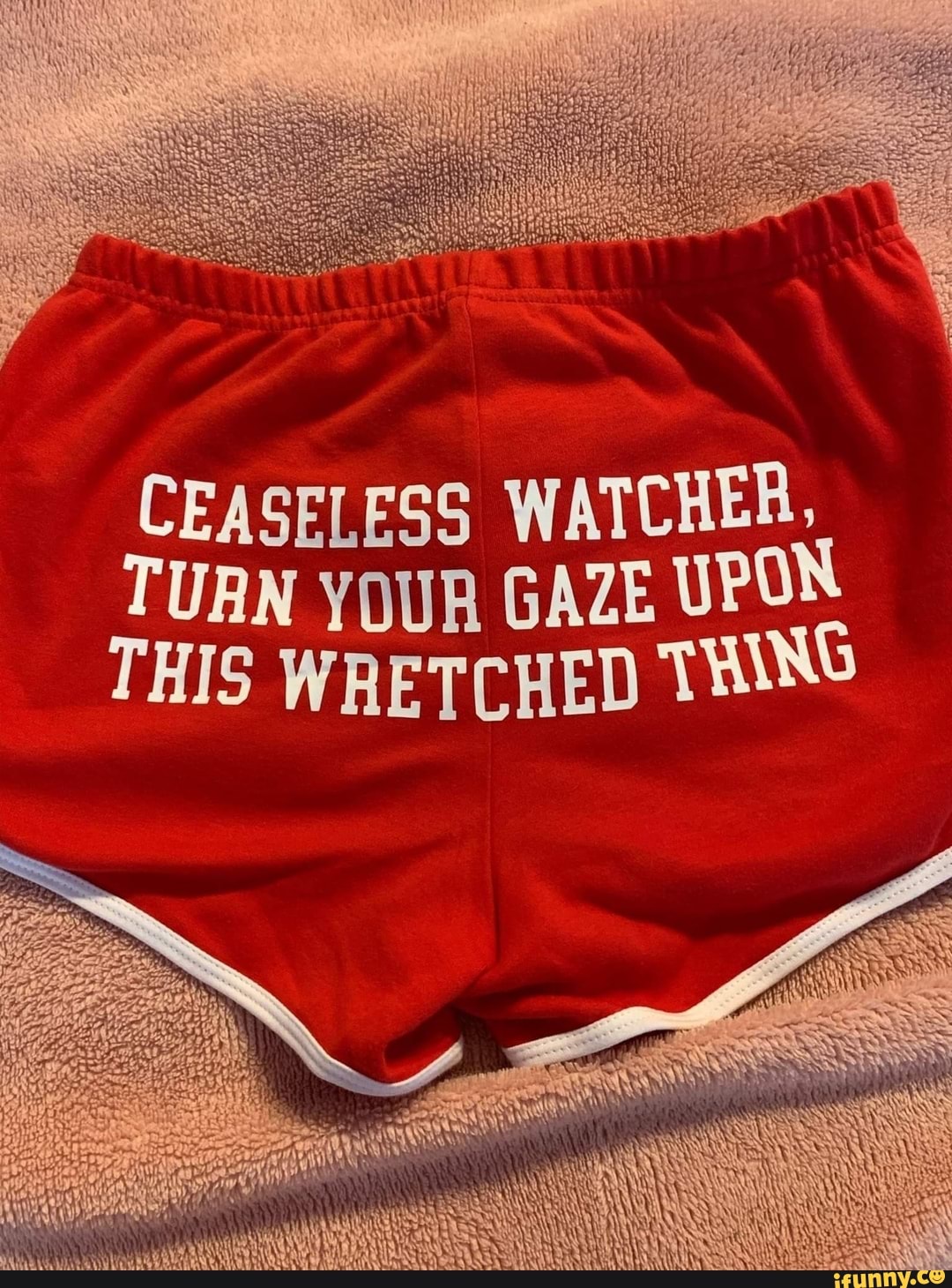 ceaseless watcher turn your gaze