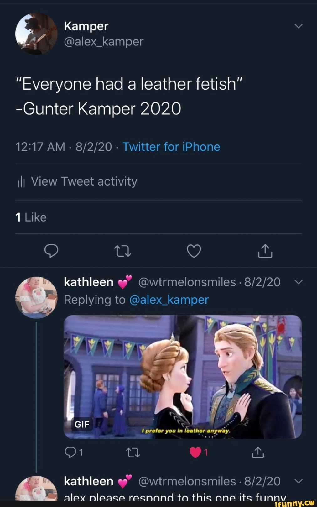 Kamper memes. Best Collection of funny Kamper pictures on iFunny