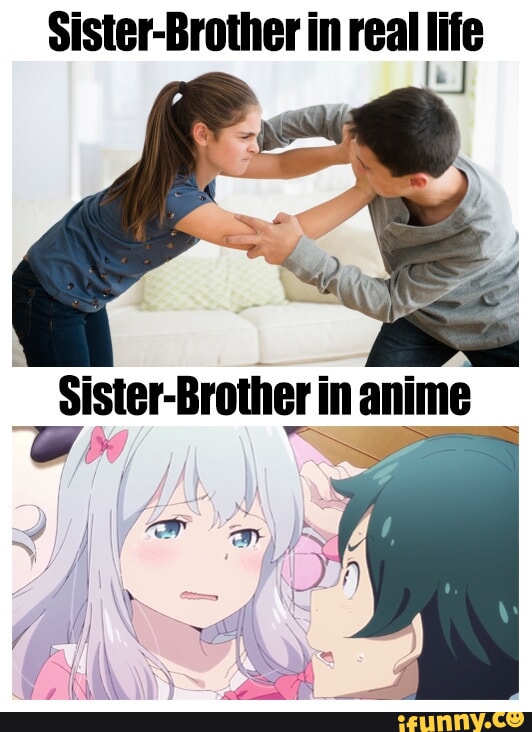 I'll Cum Inside My Little Sister And Her Friends Too
