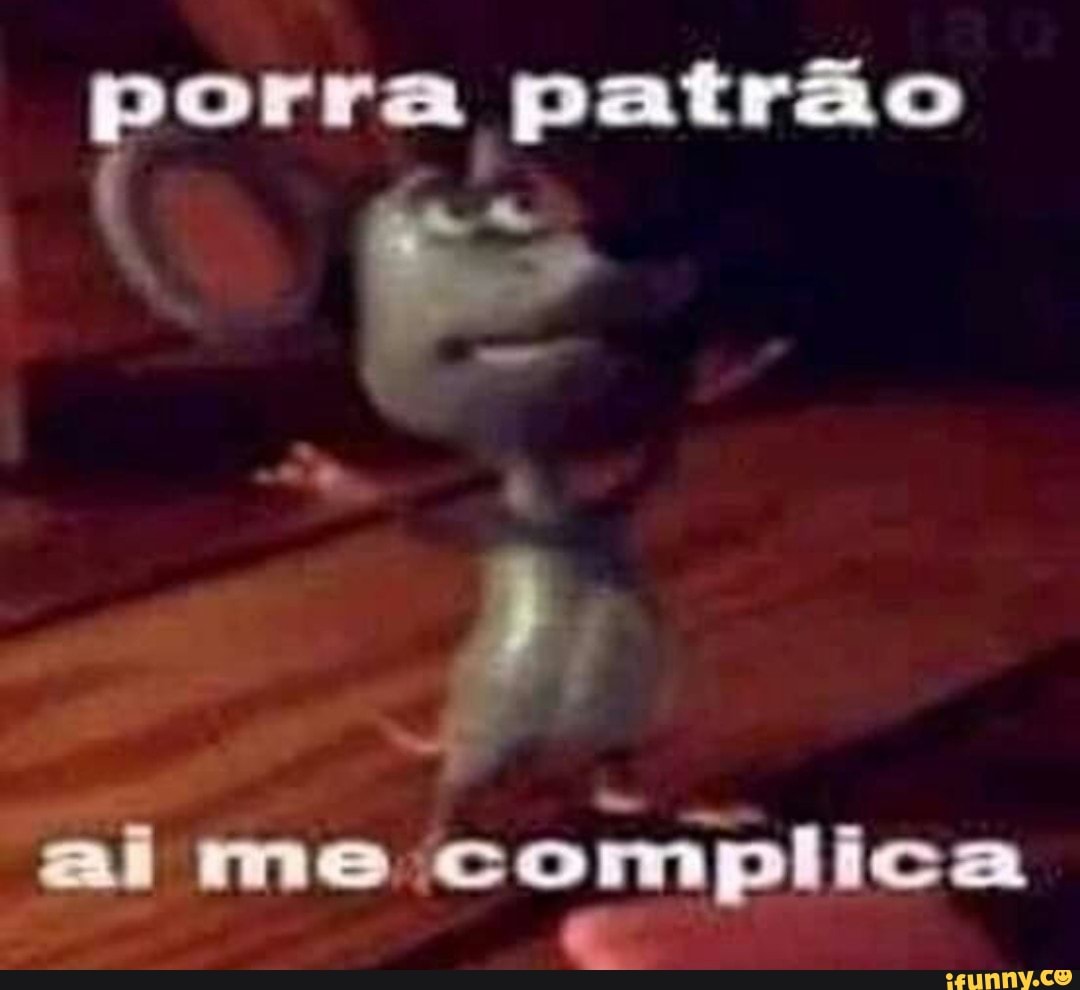"PASS patrão