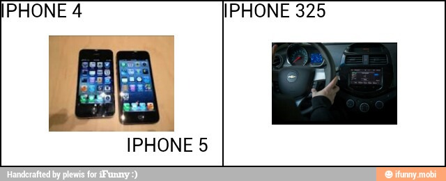 IPHONE 4 IPHONE 325