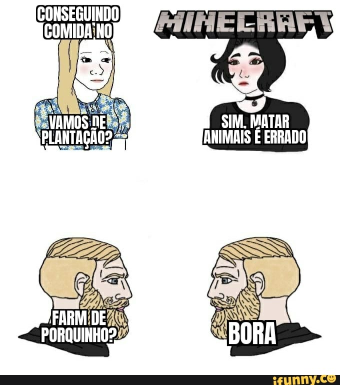 VAMOS
ANIMAIS É ERRADO