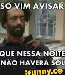 HAVERA SOE NAO