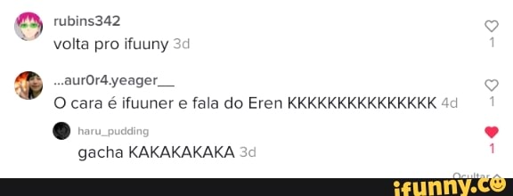 voita pro ifuuny