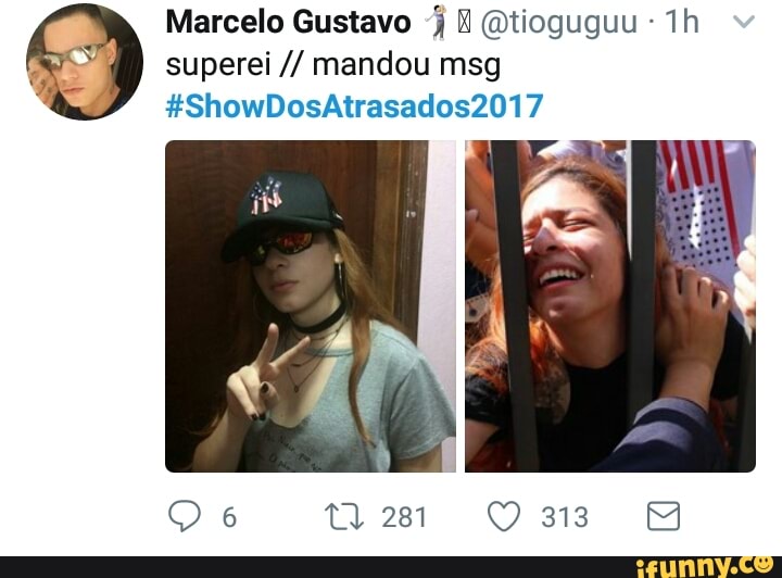 Marcelo Gustavo K (Dtioguguu 1h
superei msg
