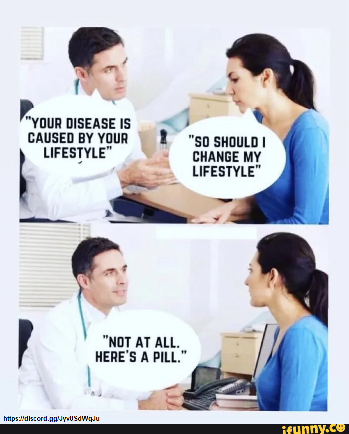 Gen Z making memes on the change of humour over Meanwhile, Gen Alpha