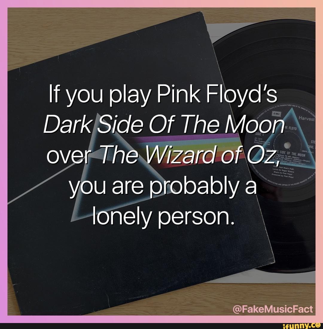 pink floyd wizard of oz pink floyd wizard of oz