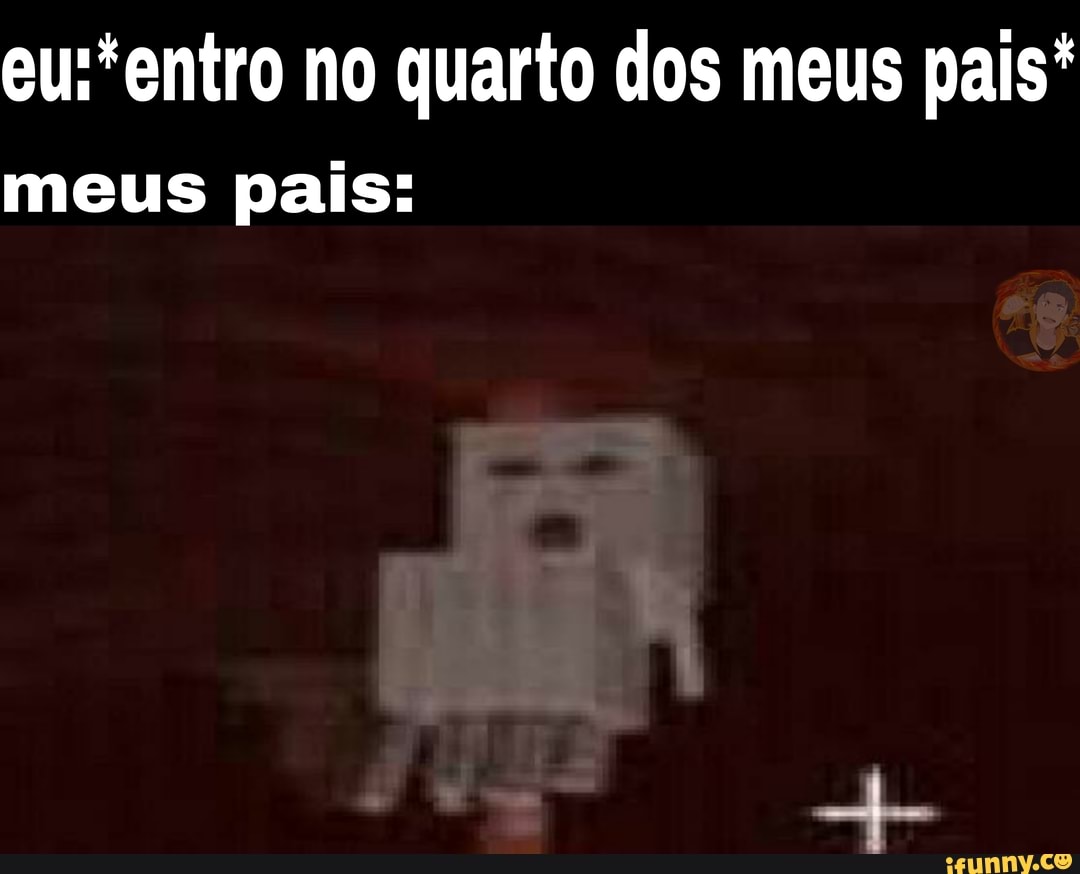 no quarto dos meus pais* meus pais:
AL