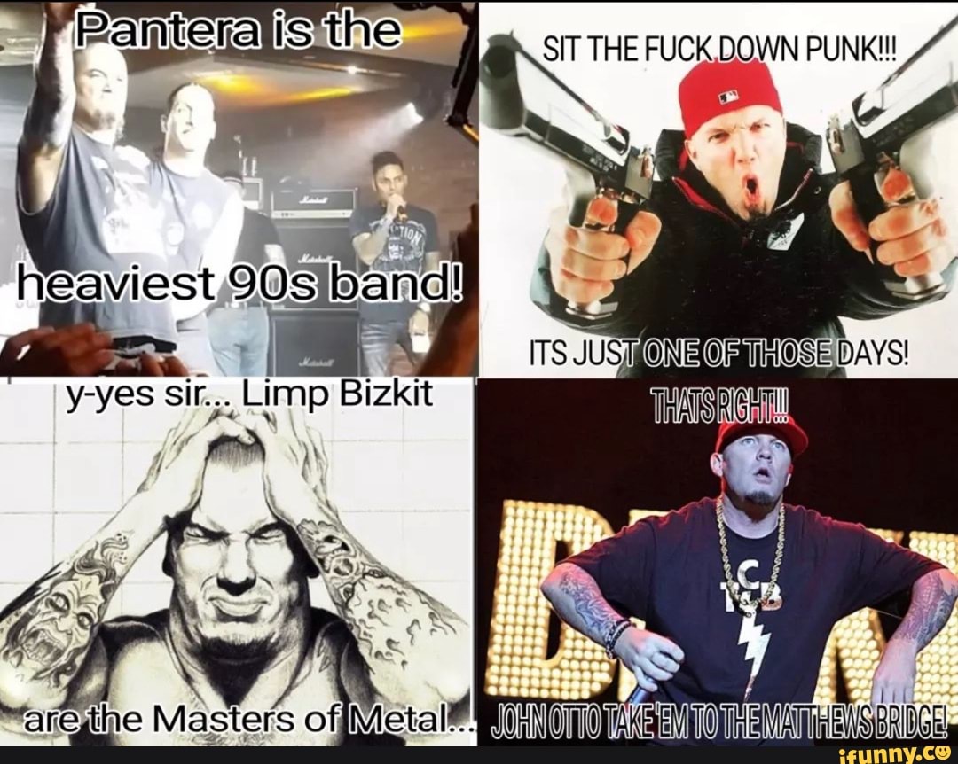 pantera memes