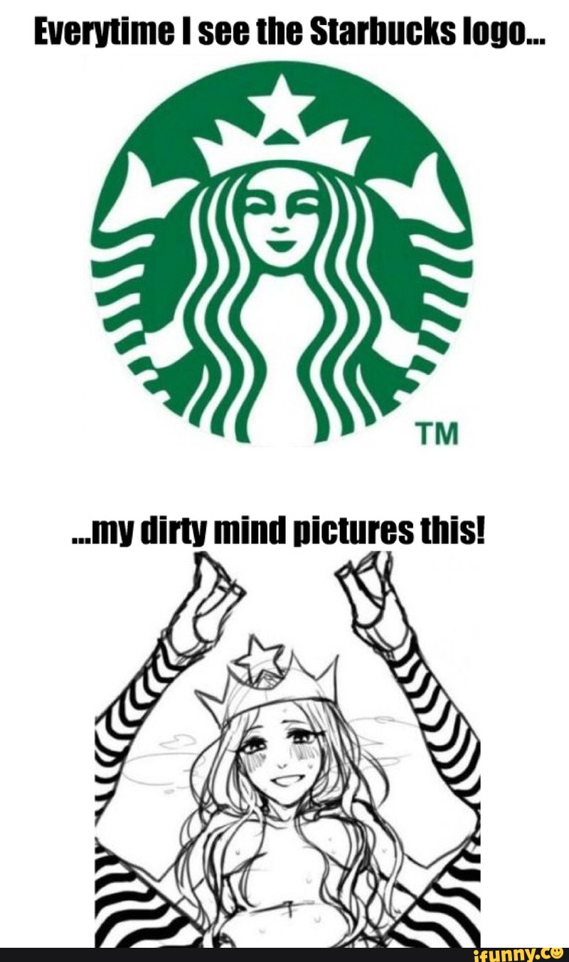 Starbucks Girl Porn.