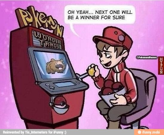 OH YEAH... NEXT ONE WILL.
BE A WINNER FOR SURE