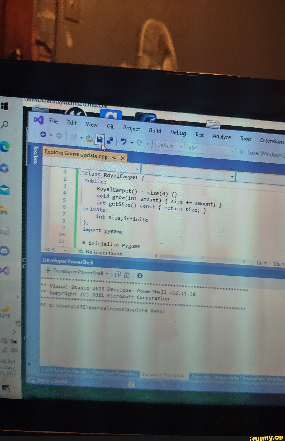 Powershell memes. Best Collection of funny Powershell pictures on iFunny