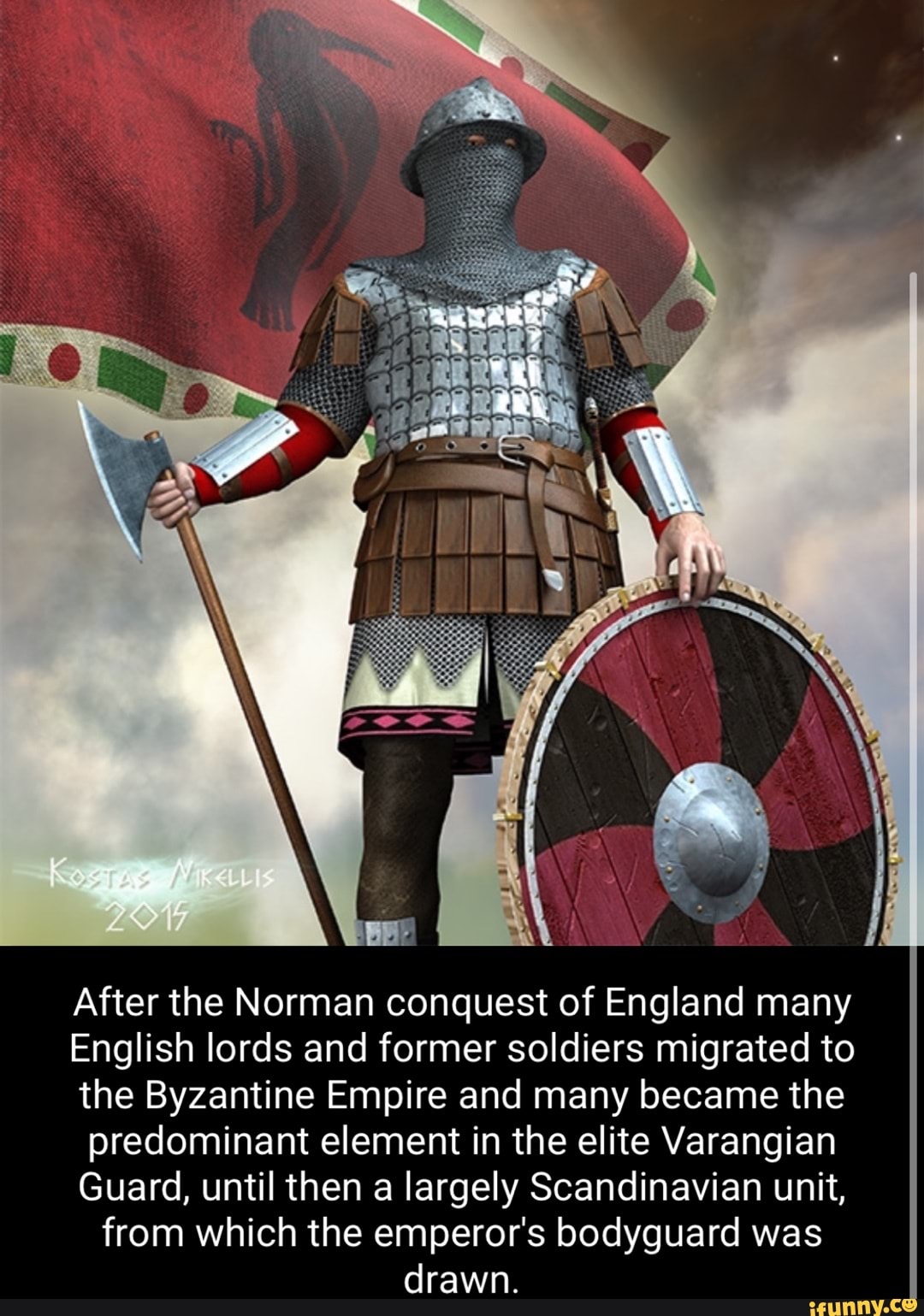 byzantine guard